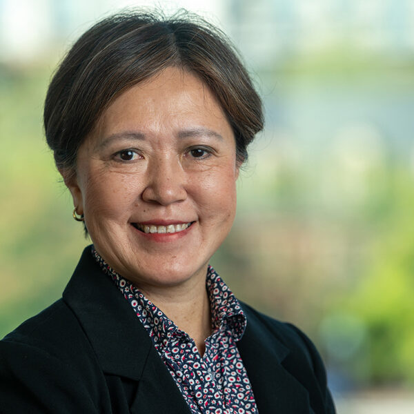 Zhengmei Bai