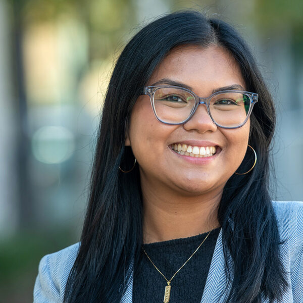 Sarah Mae Dizon