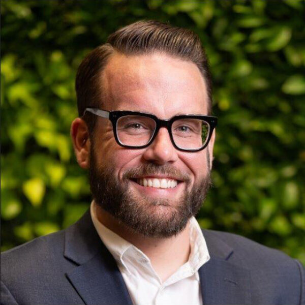 Jeremy Hoffman
